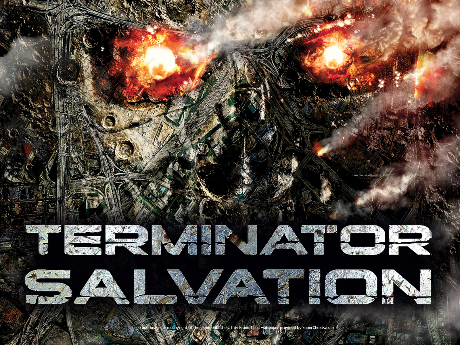 Salvation gaming. Terminator Salvation (игра). Терминатор да придёт Спаситель игра. Терминатор Salvation. Terminator ps3.